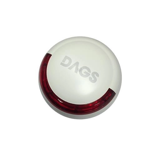 SEXTANT DAGS <div itemprop="description"> Diffuseur Sonore Dags</div>